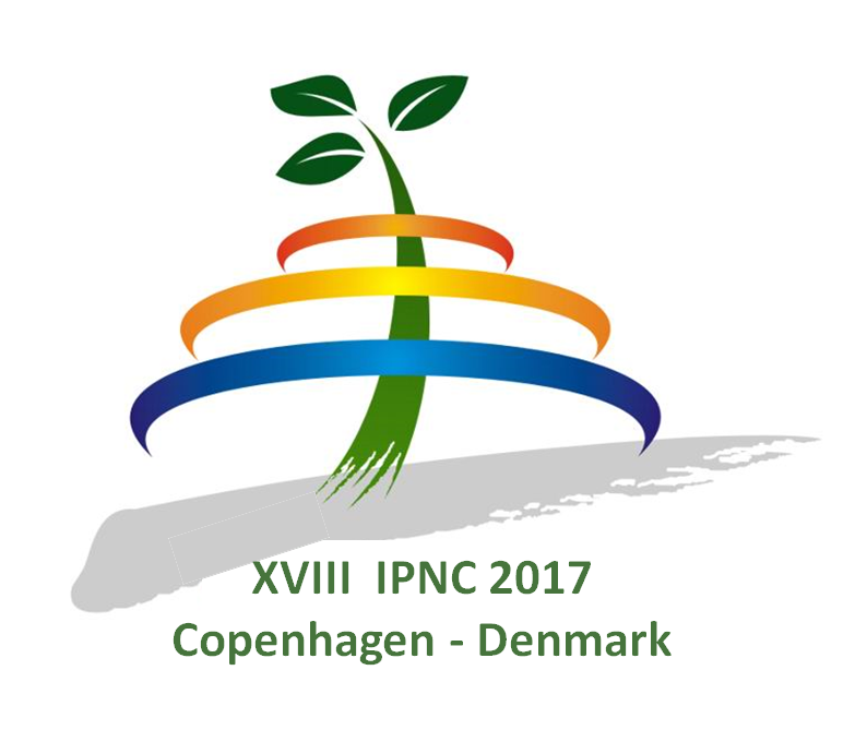 Logo IPNC 2017